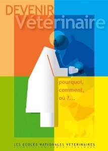 Devenir vétérinaire... Pourquoi, comment, où ?