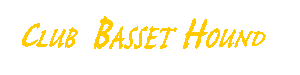 Club français du Basset-Hound
