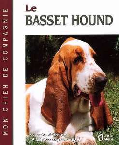 Le basset hound par le Dr Joel DEHASSE