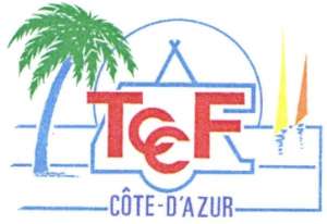 Le site du TCCF Cote d'Azur cree pr notre webmaster