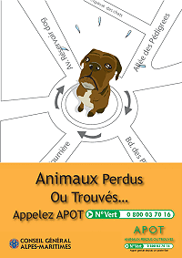 Cliquez pour vous rendre sur le site de l'APOT