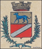 Armoiries de Cagnes sur Mer