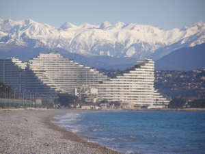 La Marina Baie des Anges