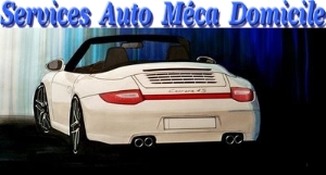 Services Auto Méca Domicile
