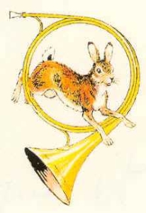 cor de chasse