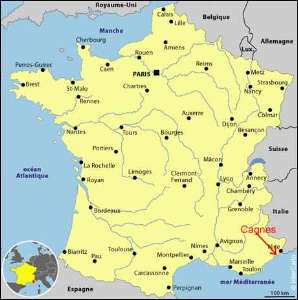 Tous les moyens pour trouver notre elevage sans problme
