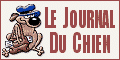 journal du chien