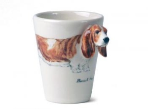 De l eau fraiche en permanence pour votre basset-hound