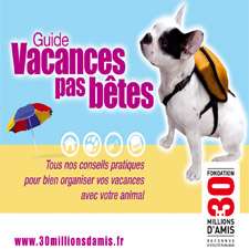 Consultez vite le site de 30 millions d'amis pour ne pas partir sans votre basset hound