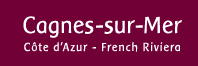 Office du tourisme de Cagnes sur Mer