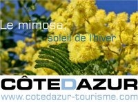 Tourisme en Côte d Azur