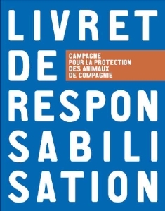 Livret de responsabilisation