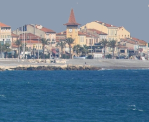 le cros de cagnes et son glise