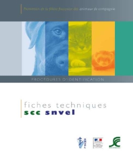 Nouvelles méthode d identification des animaux de compagnie