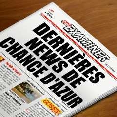 Les dernières nouvelles de Chance d Azur