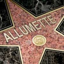 Notre femelle Allumette