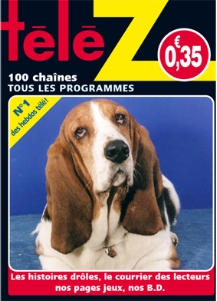 Publicités et films avec basset hound