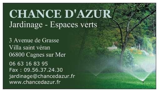 Contactez nous
